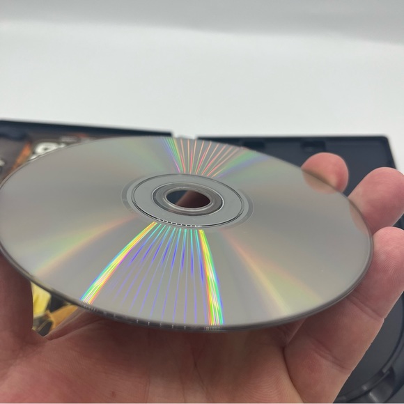 Tom Clancy's Ghost Recon 2 (Sony PlayStation 2, 2004) CIB. Tested. - Picture 11 of 12